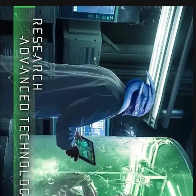 chat with ai character: Professor Vaelen .
