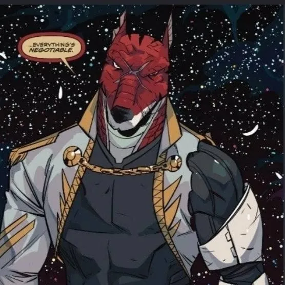 chat with ai character: Dayne .