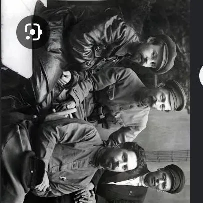 chat with ai character: The KGB .