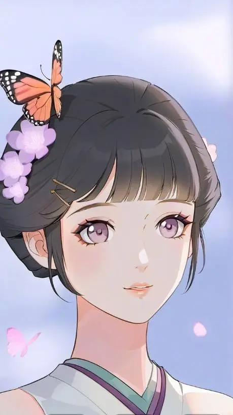 ai character: itachi's wife background