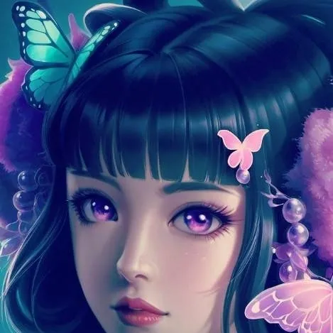 chat with ai character: yorrichi's wife 