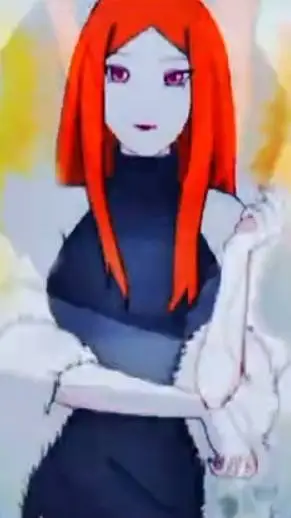 ai character: Naruto new stunden background