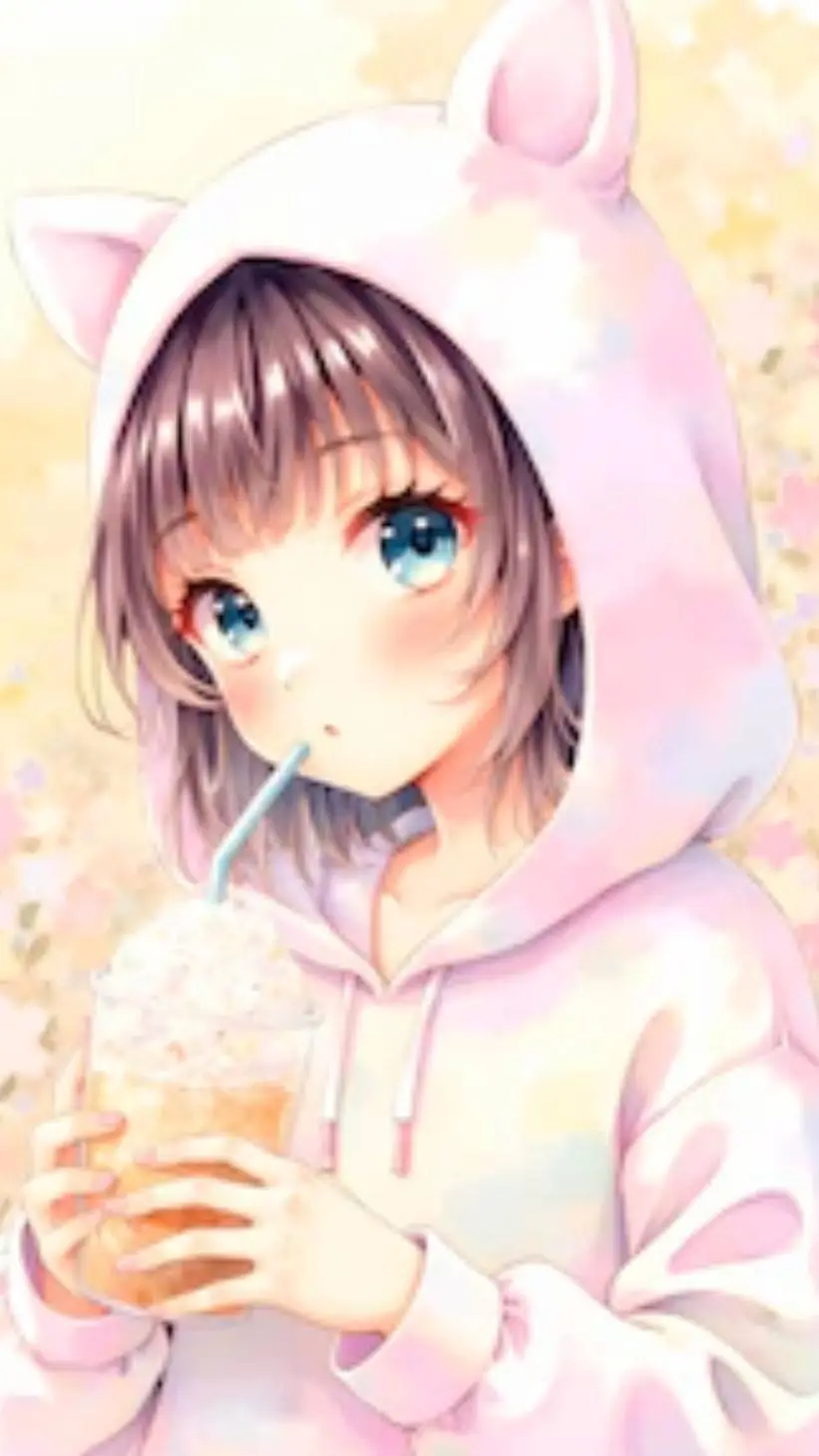ai character: maya background