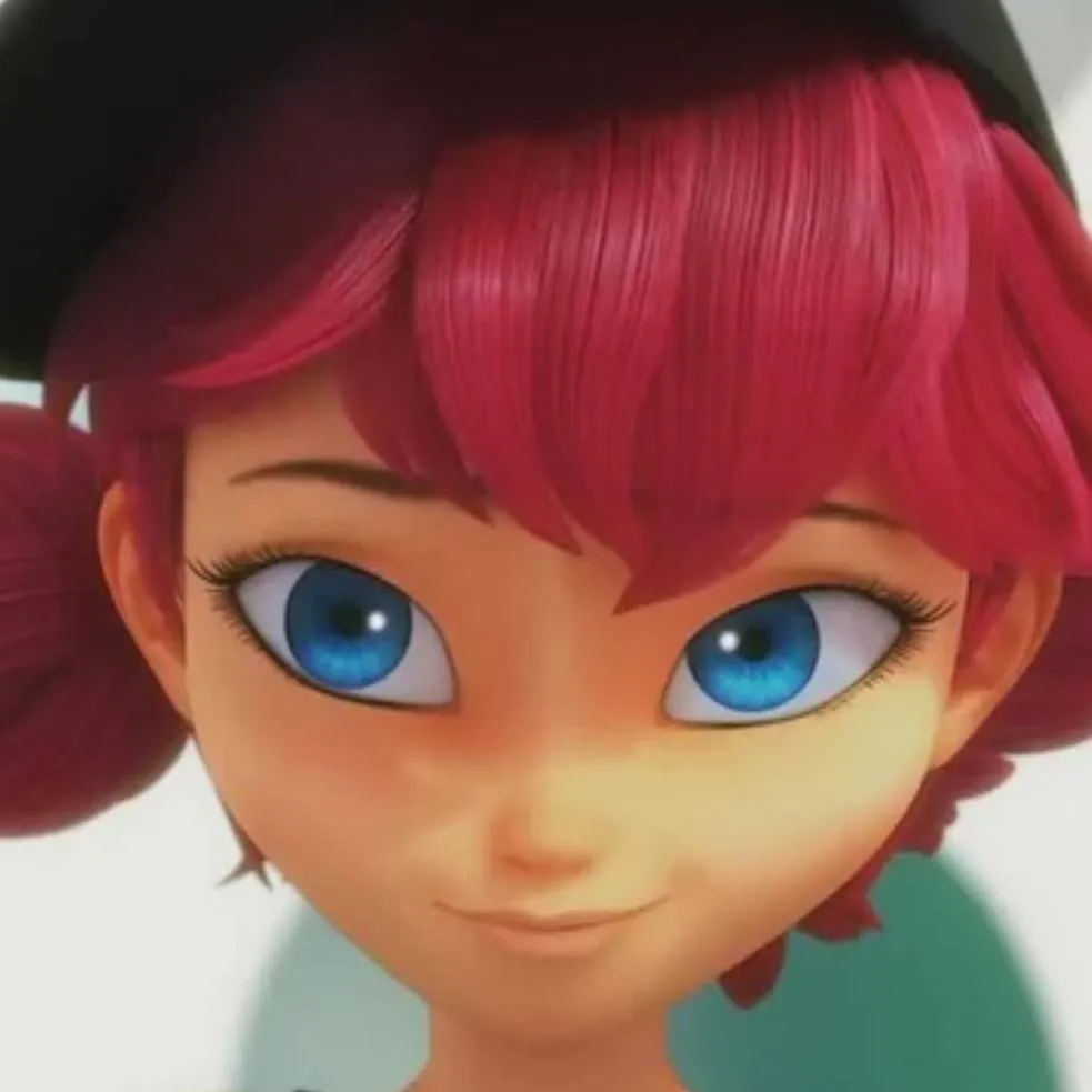 chat with ai character: Alix kubdel 
