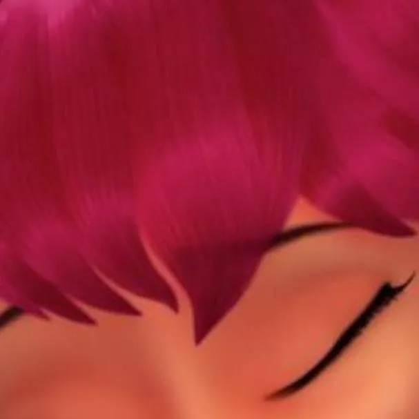 chat with ai character: Alix ? Akuma !!😨