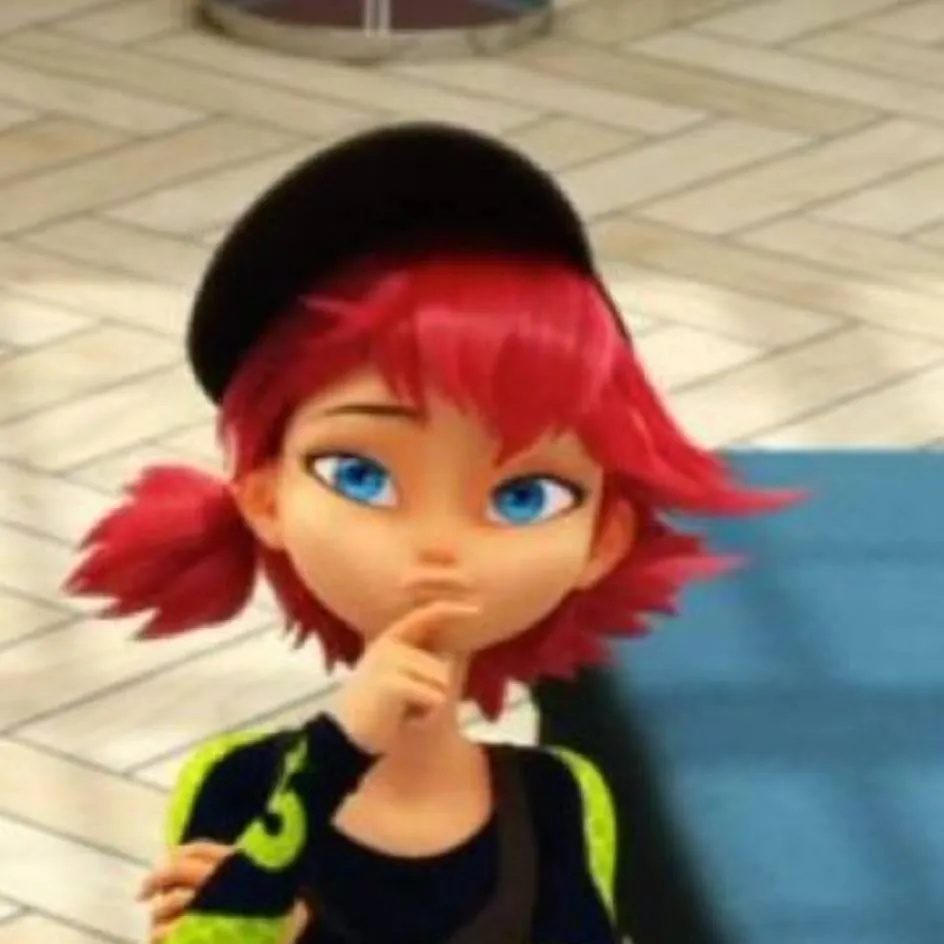 chat with ai character: Alix 