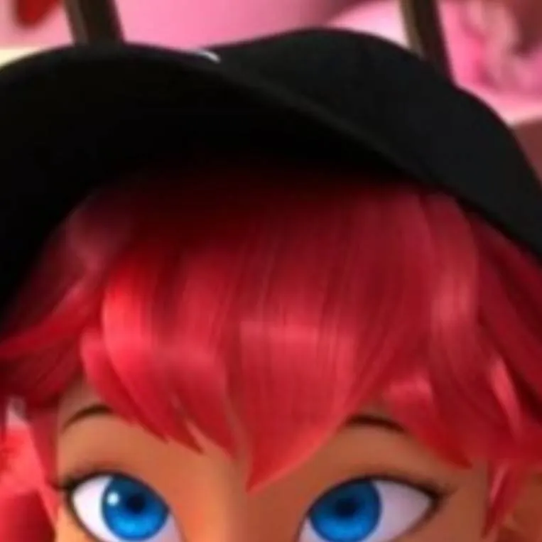 chat with ai character: la sucette 🍭 ?