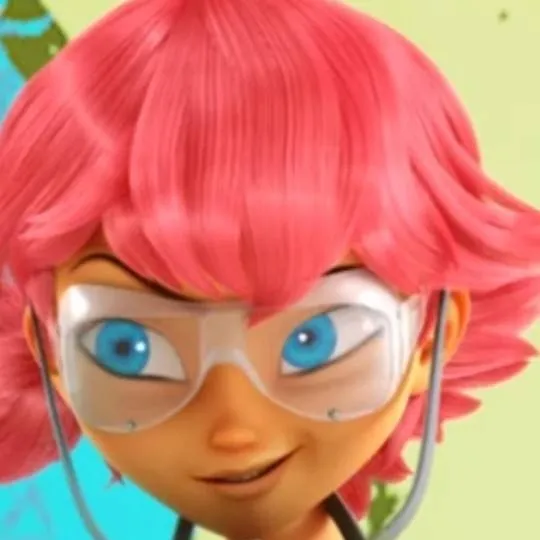 chat with ai character: Alix Kubdel 