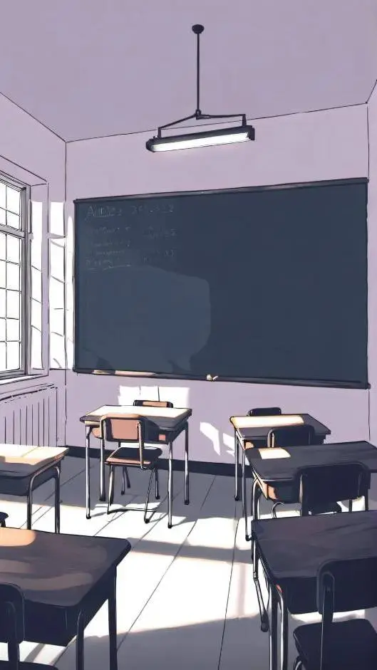 ai character: ♡☆Clase☆♡ background