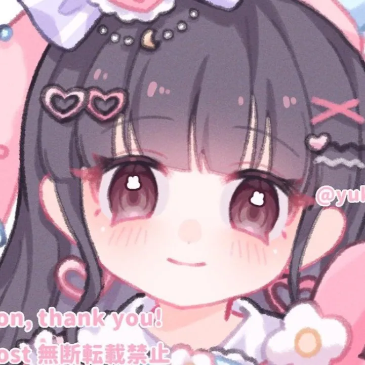 chat with ai character: My melody!🌸🎀