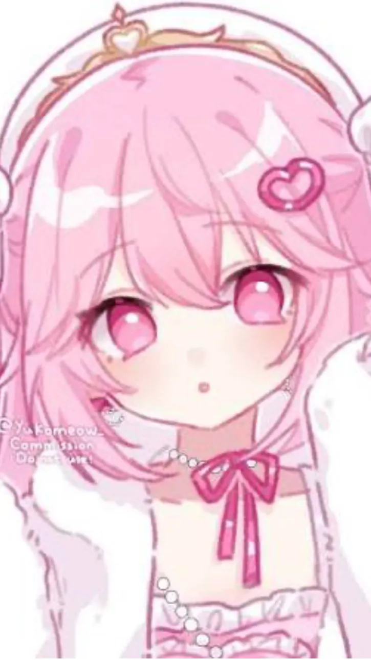 Talkie AI - Chat with Cô gái hoa hồng!