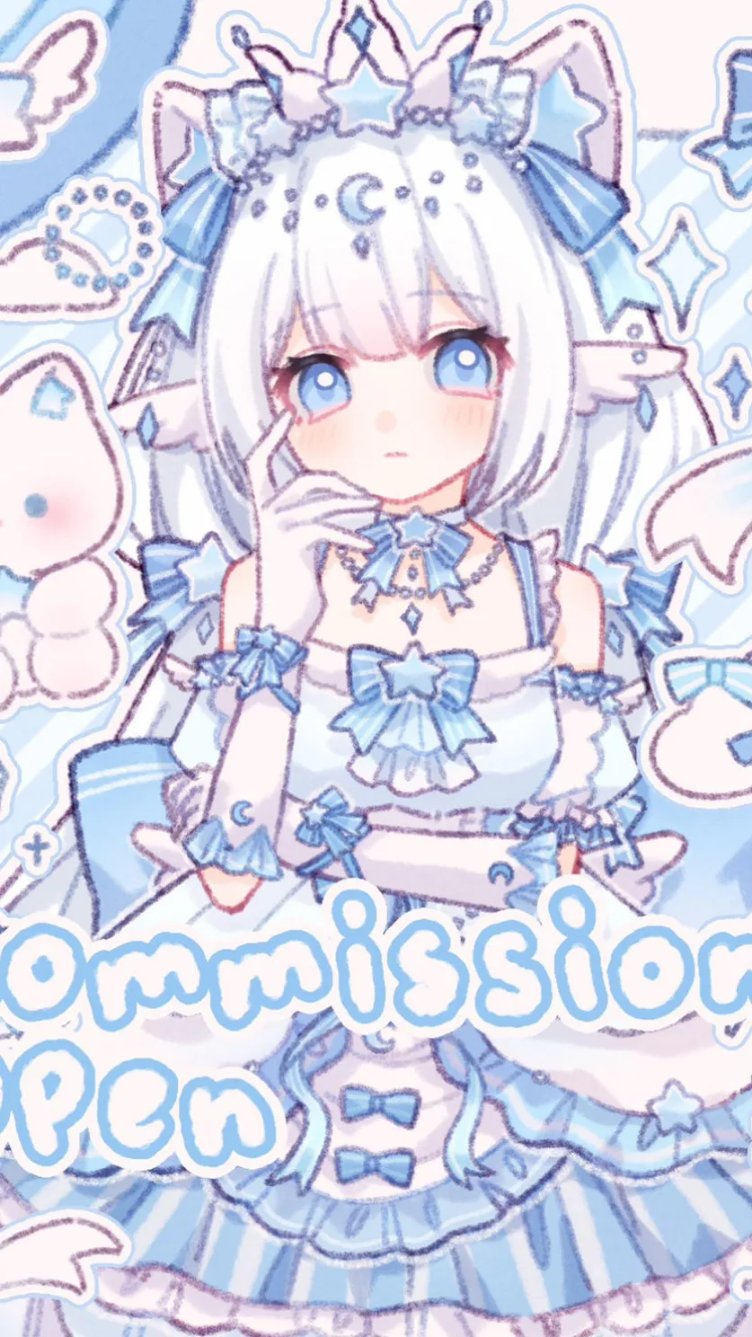 Talkie AI - Chat with Mèo xanh ngoan!