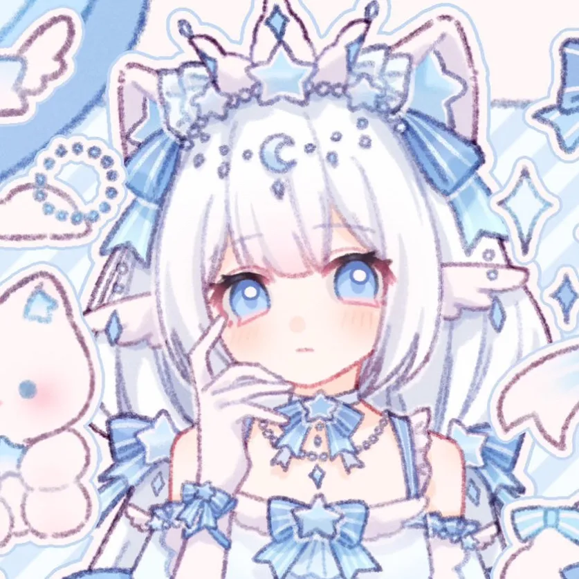 chat with ai character: Mèo xanh ngoan!
