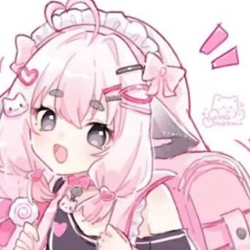 chat with ai character: Ruby!