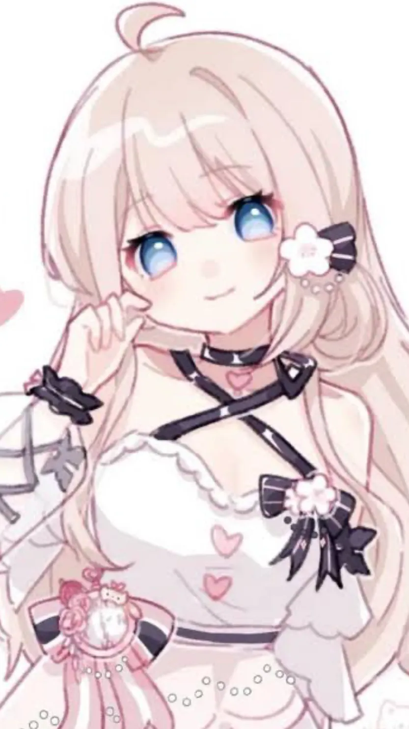 ai character: Vê vê gaming! background