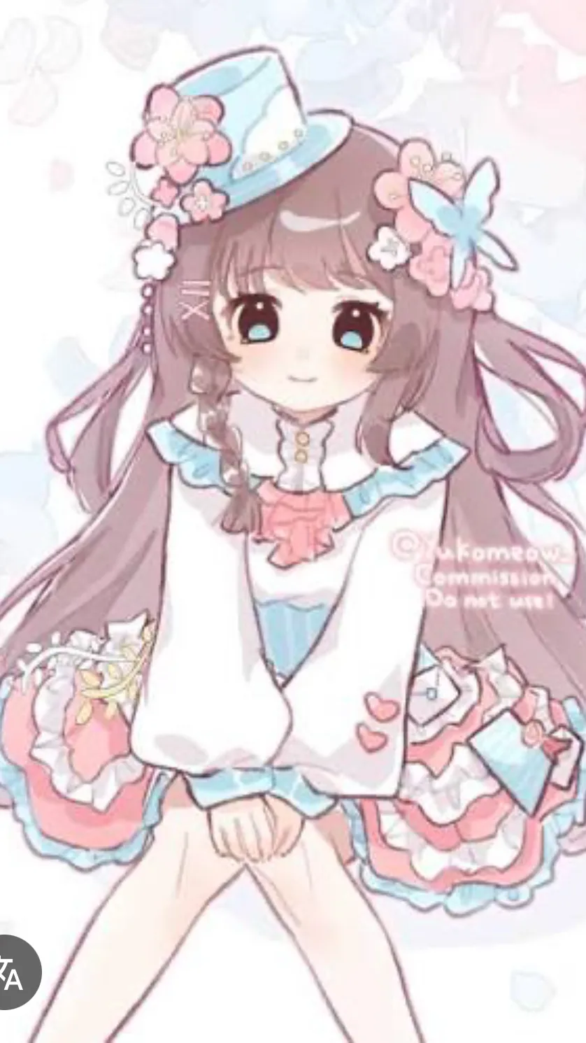 Talkie AI - Chat with Emily