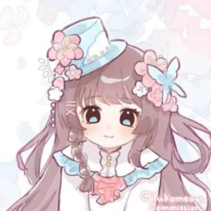 chat with ai character: Emily