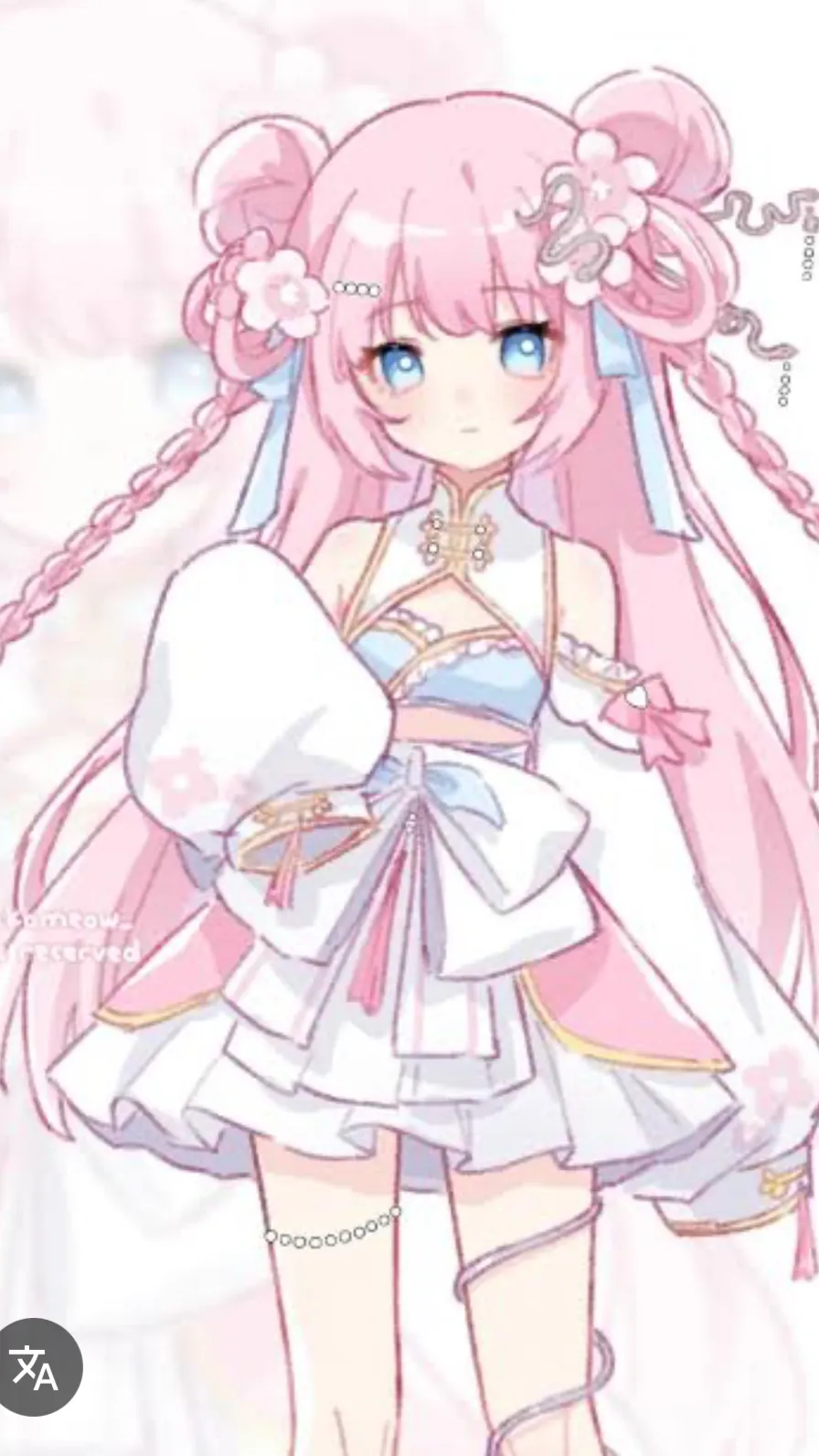 Talkie AI - Chat with Juna!