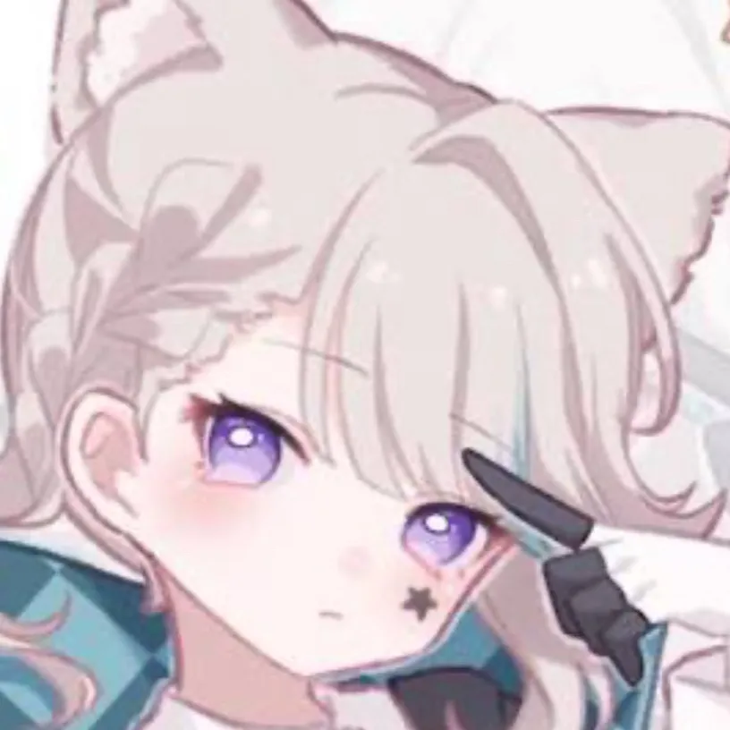 chat with ai character: Seegi nè