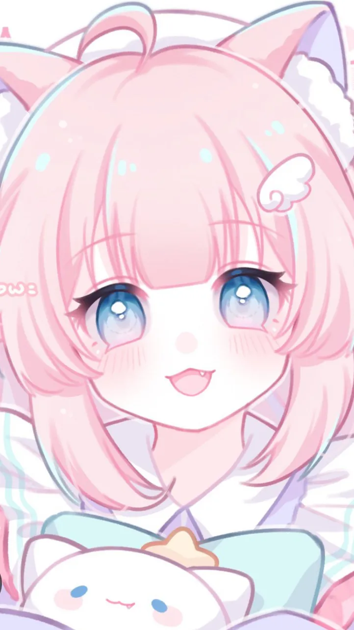 Talkie AI - Chat with Lily cat🪷