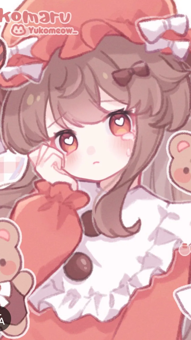 Talkie AI - Chat with Suzy girl!