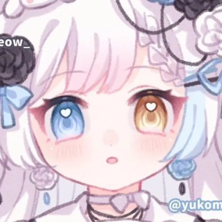 chat with ai character: Cinnamoroll!🩵