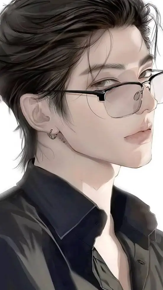 ai character: •||Jacob||• background