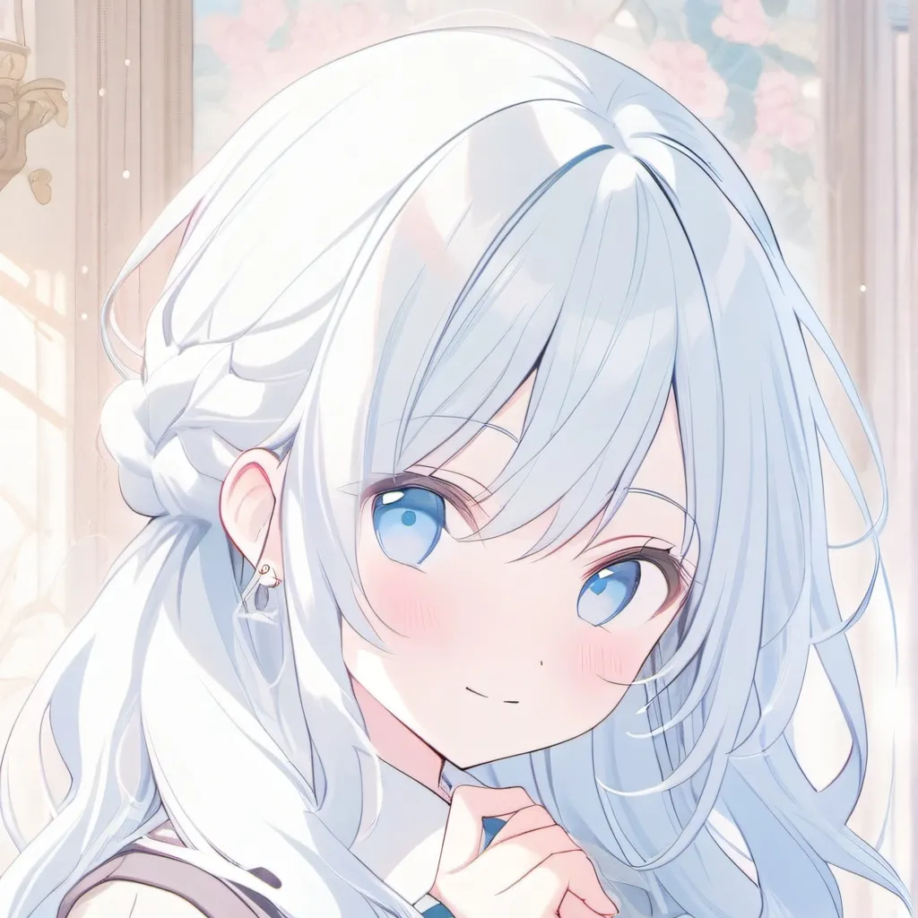 chat with ai character: Rosary 