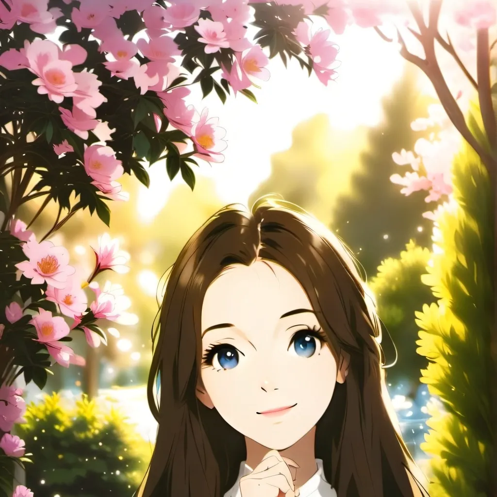 chat with ai character: teyana