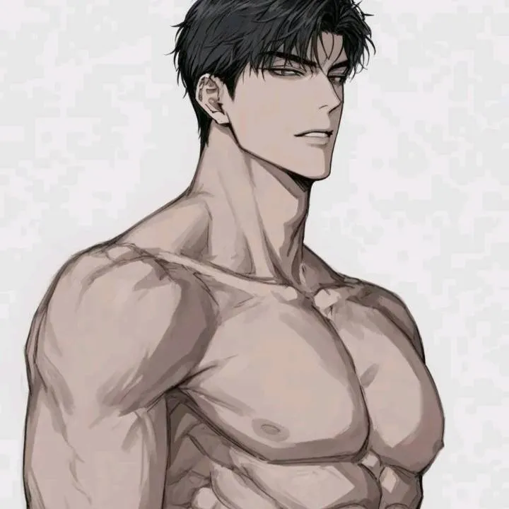 chat with ai character: Erick 