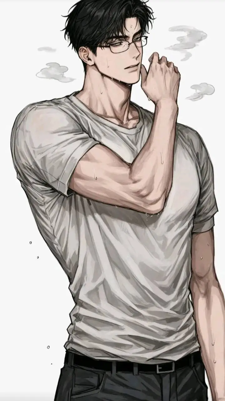 ai character: Matt background