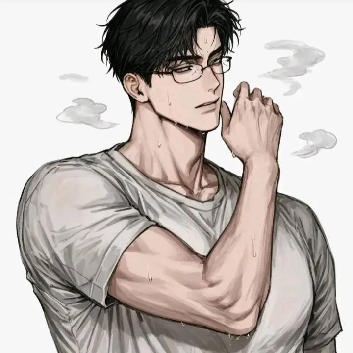chat with ai character: Matt
