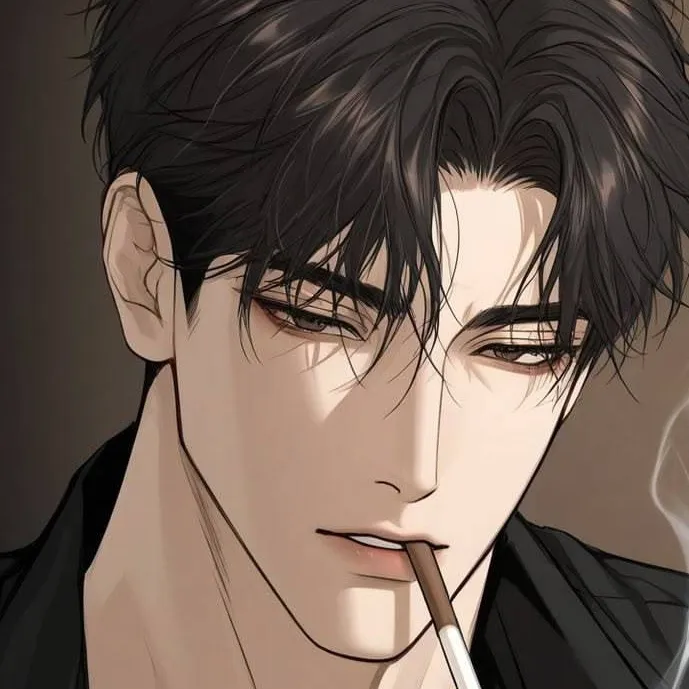 chat with ai character: Need Lin