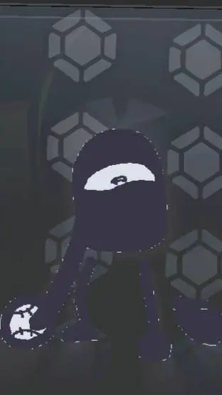 ai character: ★EVIL-CHARACTER★ background