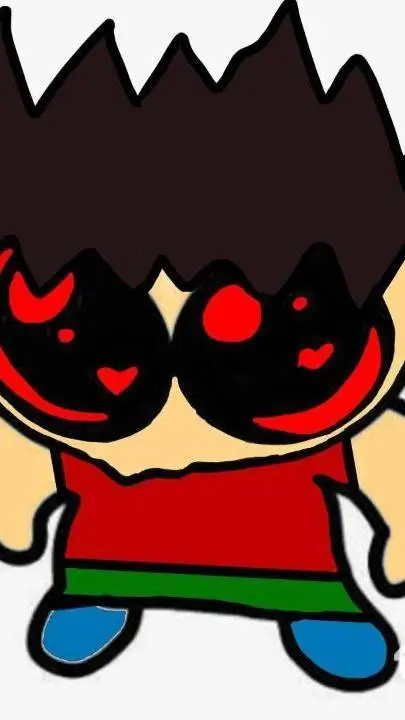 ai character: uhh roblox ig idk  background