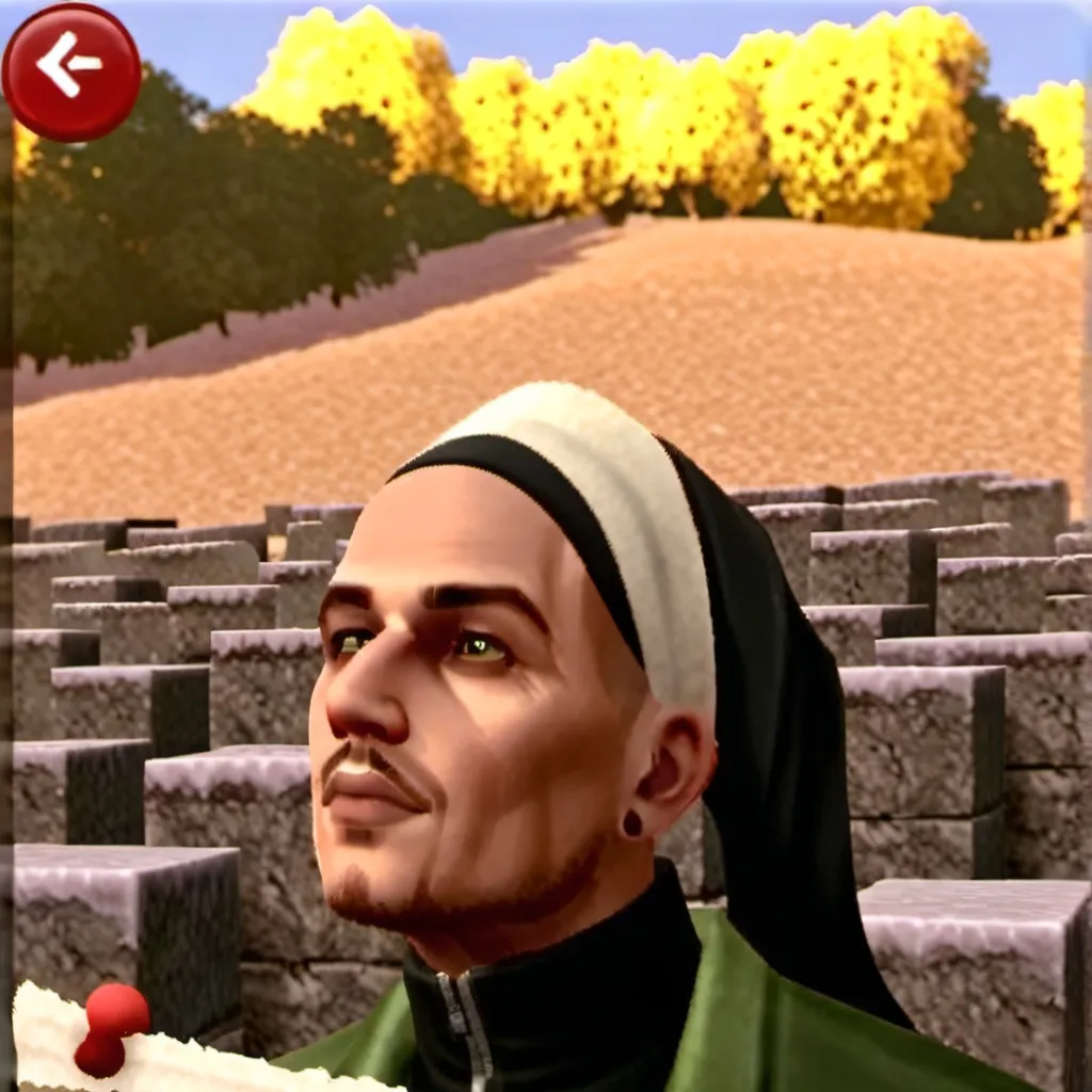 chat with ai character: cristian fotzry 