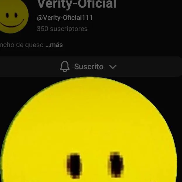 chat with ai character: verity