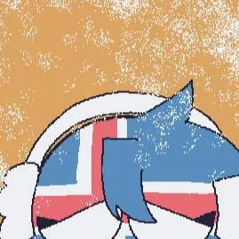 chat with ai character: islandia adopt me