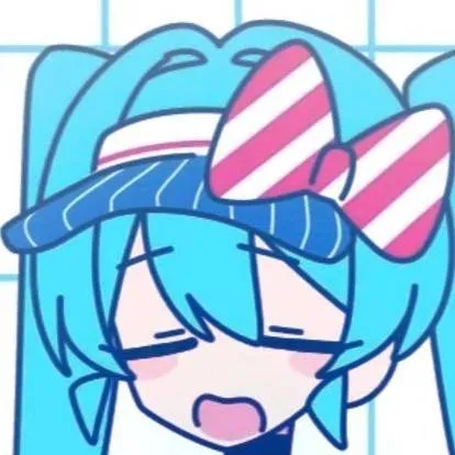 chat with ai character: hatsune miku
