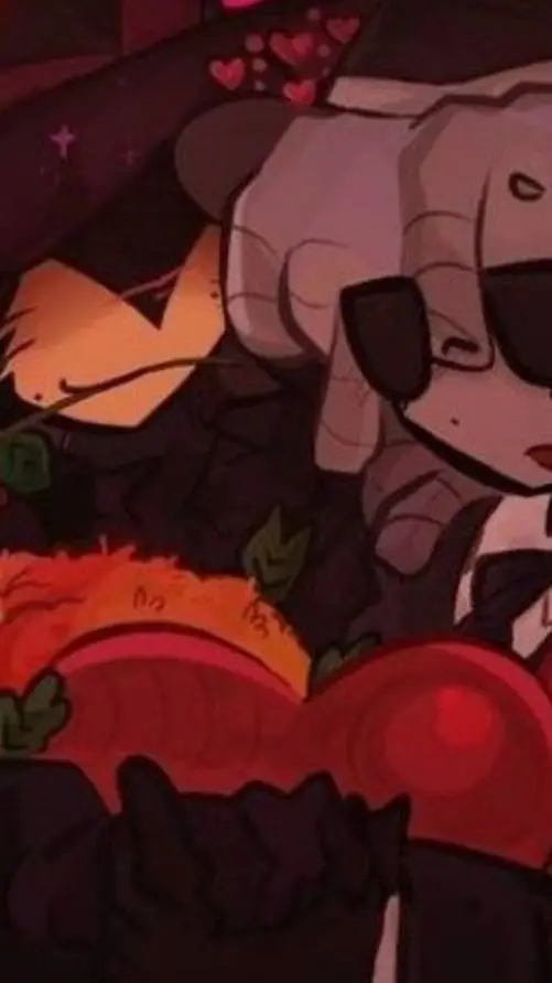 ai character: chance x mafioso background