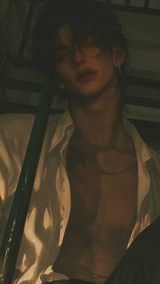 Talkie AI - Chat with rayn 