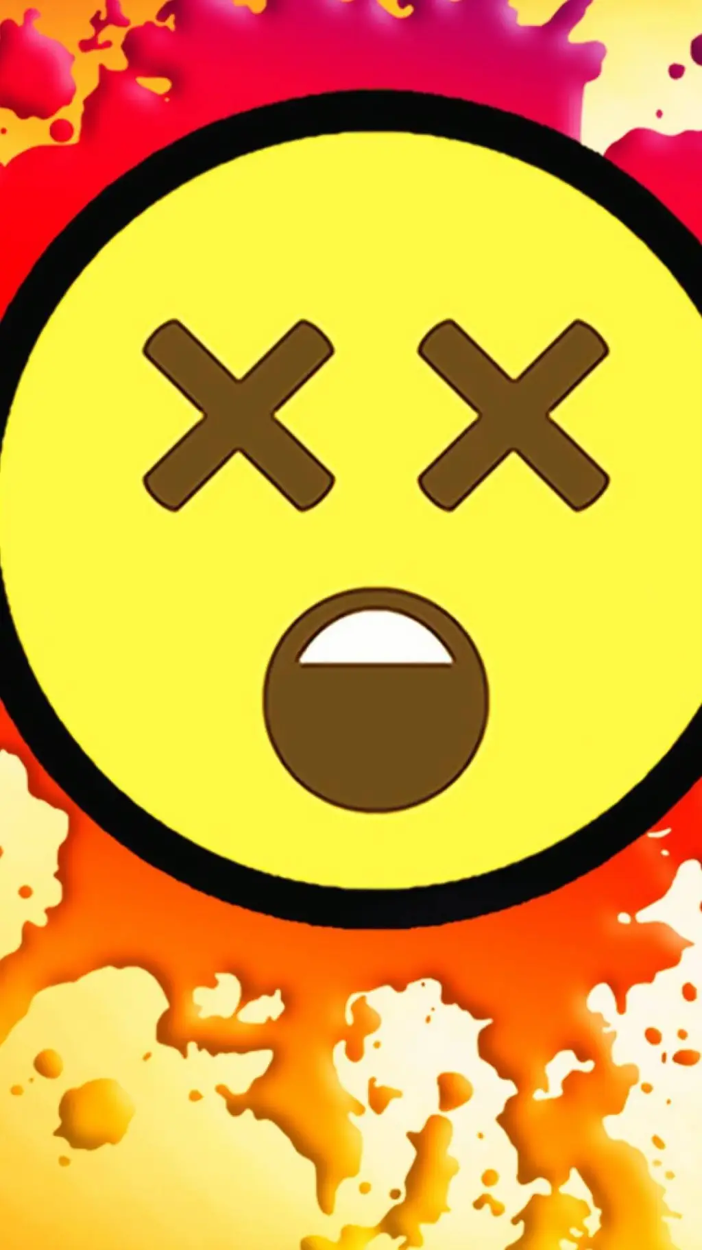 ai character: Kill Counts.. background