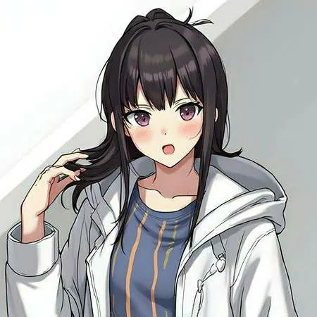 chat with ai character: Cringe KATSEYE fan