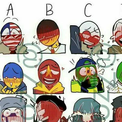 chat with ai character: Country Human