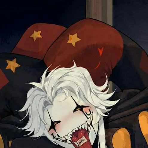 chat with ai character: Pierrot 