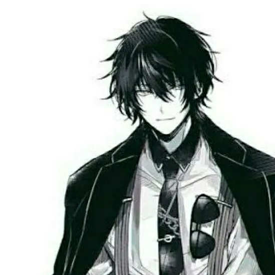 chat with ai character: Axel