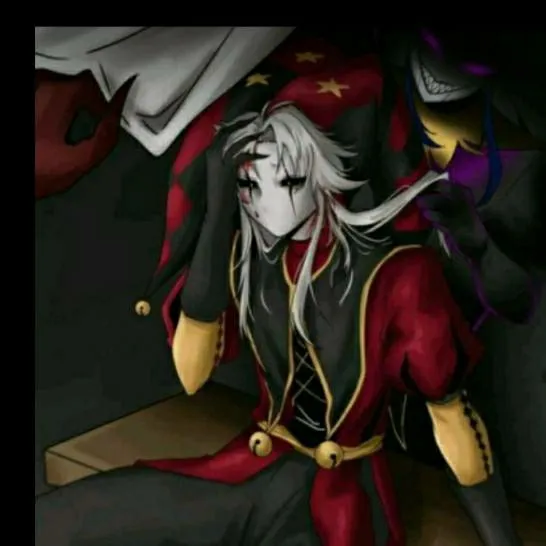 chat with ai character: Pierrot gets hurt