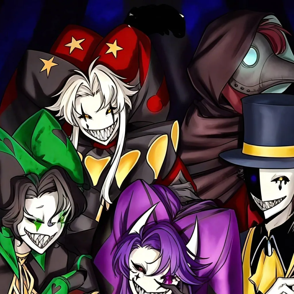chat with ai character: TFC vacation 