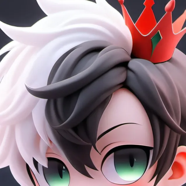 chat with ai character: Ranboo