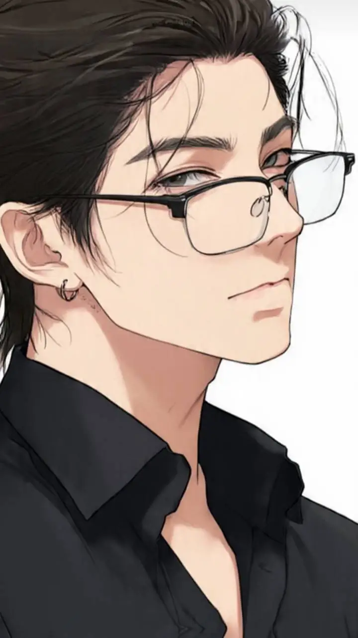 ai character: victor background